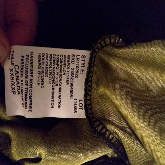 Le Château women top - Picture 5 of 7